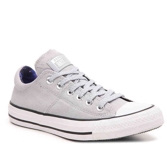 converse madison gray